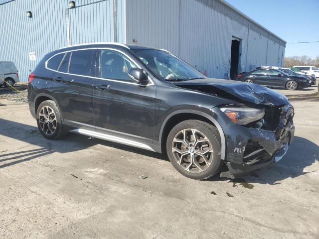 Vin: wbxjg9c06l5p51615, lot: 52238465, bmw x1 xdrive28i 20204