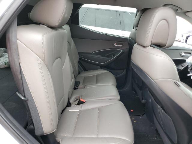 2018 HYUNDAI SANTA FE S - 5XYZU3LB0JG504778