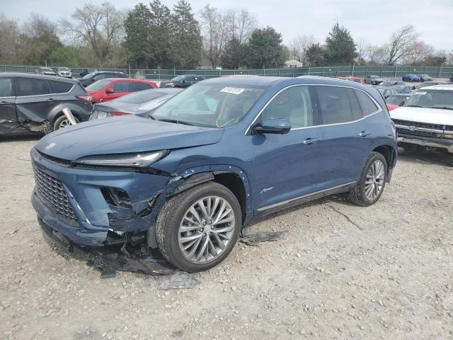 BUICK ENCLAVE AVENIR
