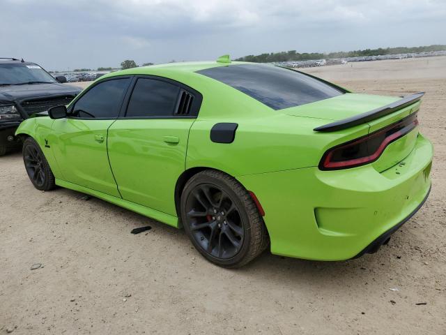 2023 DODGE CHARGER R/ 2C3CDXCT4PH535973