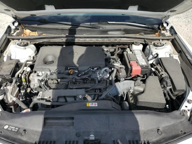 2023 TOYOTA CAMRY XSE - 4T1K61AK5PU170558