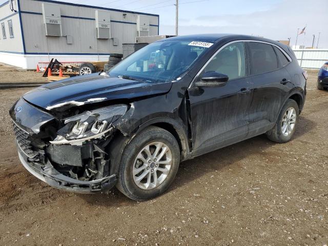 Vin: 1fmcu9g65luc21800, lot: 50615155, ford escape se 2020 img_1