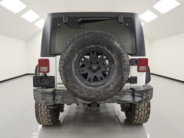 2017 JEEP WRANGLER U - 1C4BJWDG2HL514491