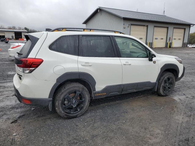 Vin: jf2skajc6rh519622, lot: 51353415, subaru forester wilderness 20243
