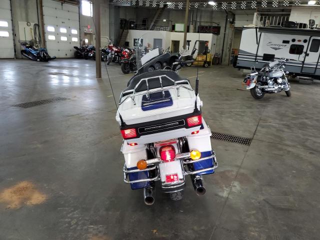 2007 HARLEY-DAVIDSON FLHTCUI 1HD1FC4197Y601554