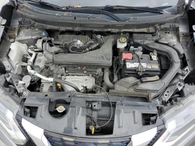 2020 NISSAN ROGUE S - JN8AT2MT7LW039556