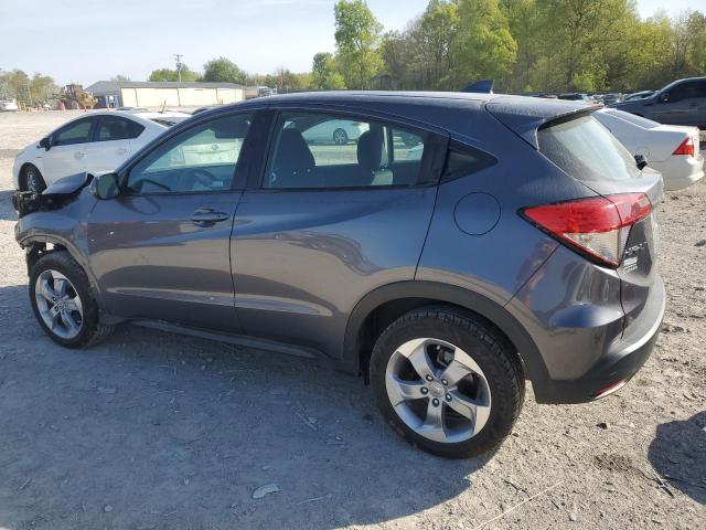 Vin: 3czru6h34kg734520, lot: 53315775, honda hr-v lx 20192