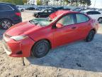 2017 TOYOTA COROLLA L - 2T1BURHE7HC779724