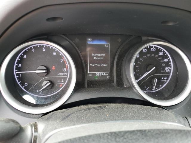 2023 TOYOTA CAMRY LE - 4T1C11AK0PU131525