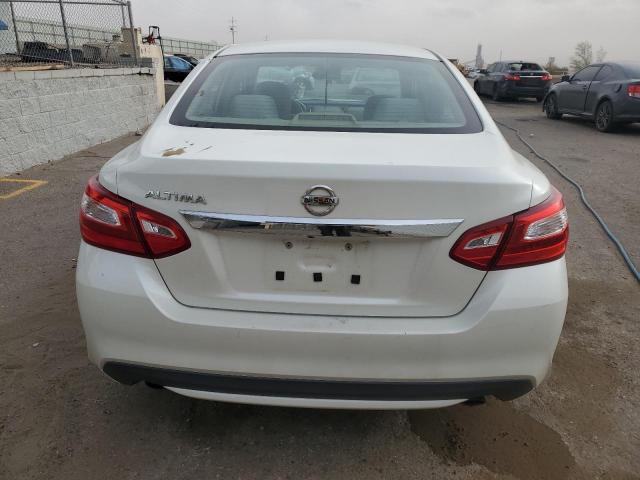 2016 NISSAN ALTIMA 2.5 - 1N4AL3APXGC210368