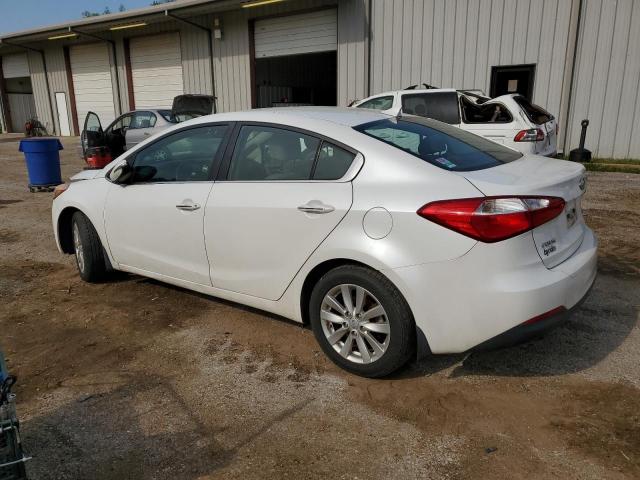 Vin: knafx4a89e5122445, lot: 52597355, kia forte ex 20142