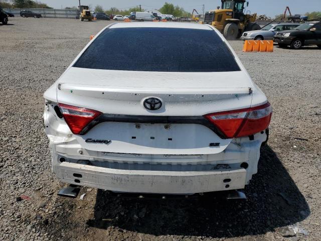 2016 TOYOTA CAMRY LE - 4T1BF1FK1GU157220