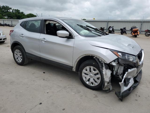 Vin: jn1bj1cv0lw268344, lot: 55076325, nissan rogue s 20204