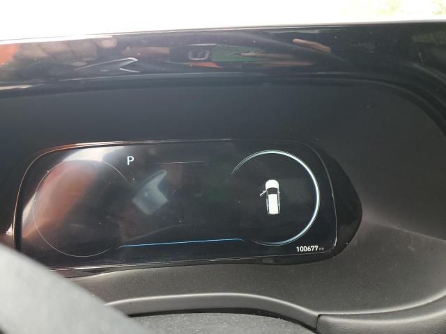 2021 HYUNDAI PALISADE C KM8R74HE1MU270357