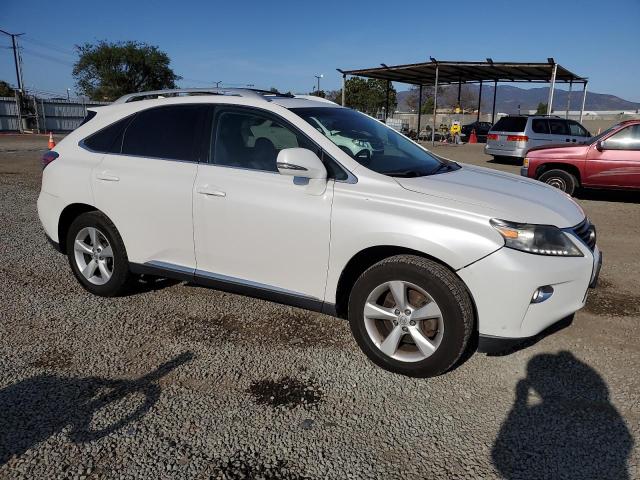 Vin: 2t2zk1ba6fc192791, lot: 51183745, lexus rx350 350 20154