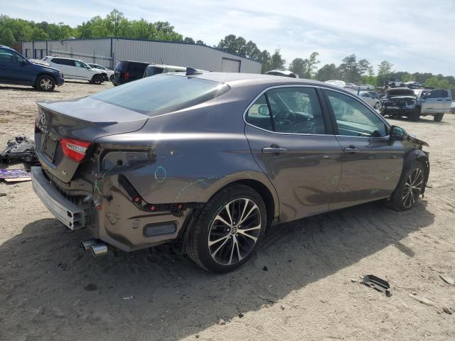 Vin: 4t1g11ak3lu907979, lot: 53046225, toyota camry se 20203