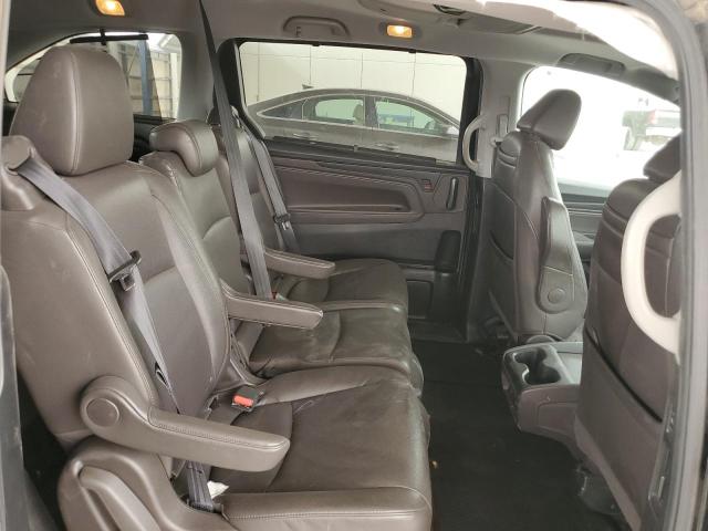 2018 HONDA ODYSSEY TO - 5FNRL6H8XJB007472