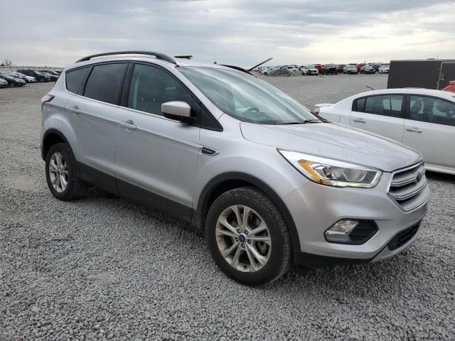 2018 FORD ESCAPE SEL 1FMCU9HD0JUA99017