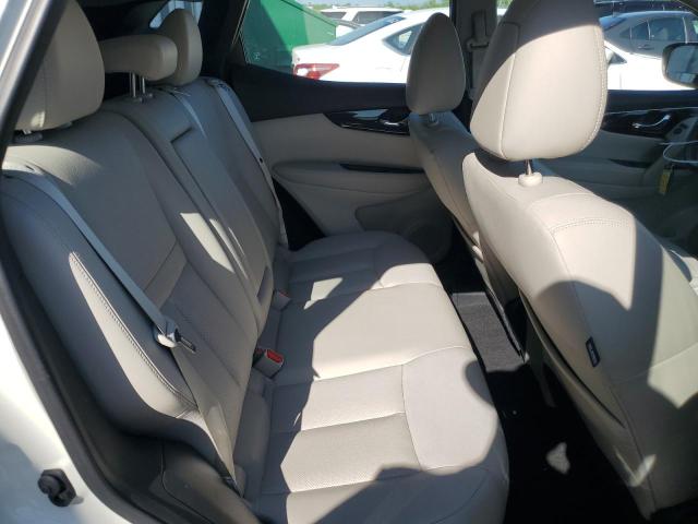 2018 NISSAN ROGUE SPOR - JN1BJ1CP5JW104604