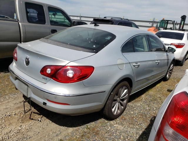 Vin: wvwmp7an9be710455, lot: 52455975, volkswagen cc sport 20113