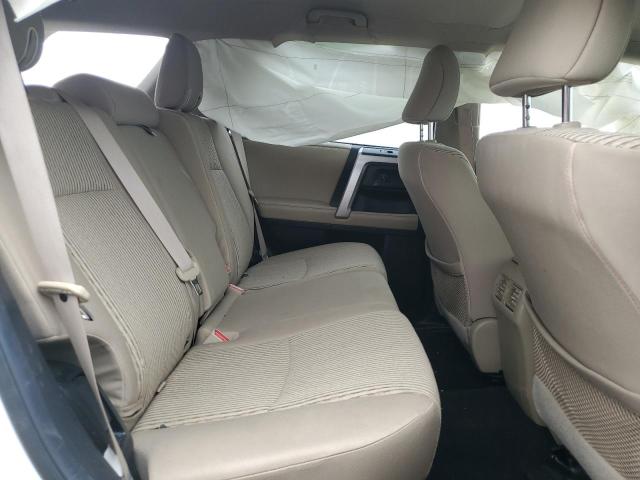 2013 TOYOTA 4RUNNER SR - JTEZU5JR4D5057487