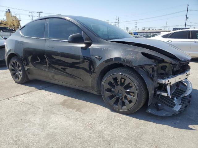 2021 TESLA MODEL Y 5YJYGDEE2MF080080