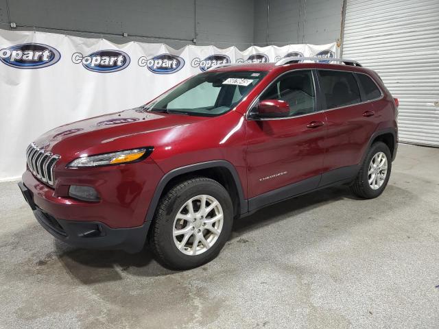 Vin: 1c4pjmcb9jd603555, lot: 55079645, jeep grand cher latitude 2018 img_1