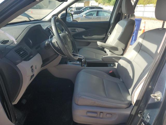 2016 HONDA PILOT TOUR - 5FNYF6H93GB060745