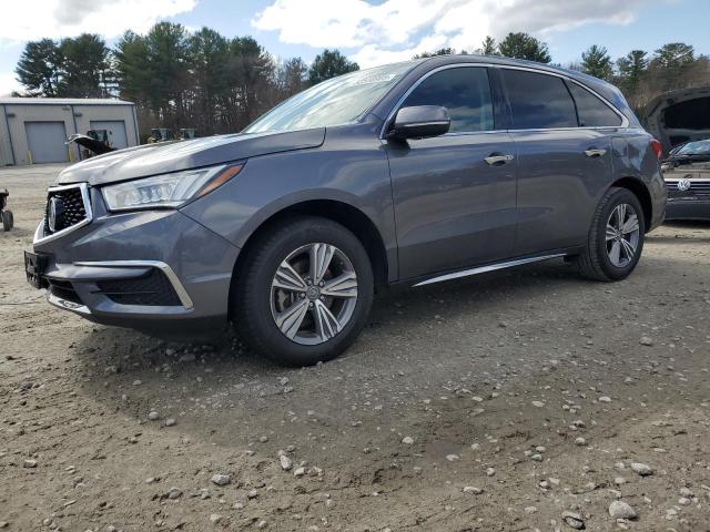 Vin: 5j8yd4h31ll051895, lot: 52518905, acura mdx 2020 img_1
