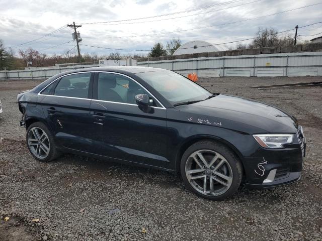 Vin: wauaugff0k1009935, lot: 50409085, audi a3 premium 20194