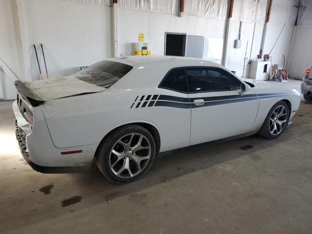 Vin: 2c3cdzbgxfh914023, lot: 52137955, dodge challenger sxt plus 20153