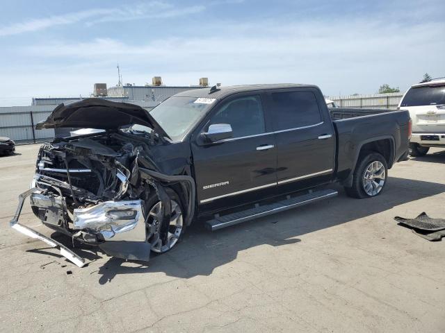 Vin: 3gtp1nec9gg317244, lot: 54188075, gmc sierra c1500 slt 2016 img_1