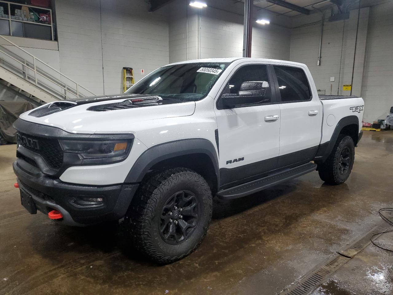 RAM 1500 TRX