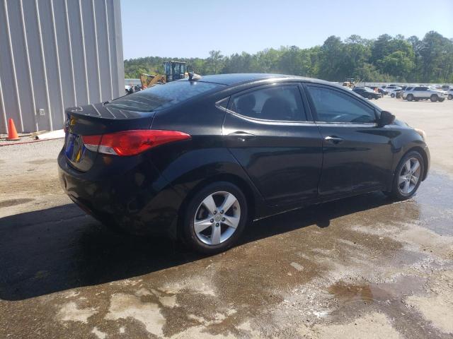 Vin: 5npdh4ae5dh413603, lot: 52170585, hyundai elantra gls 20133