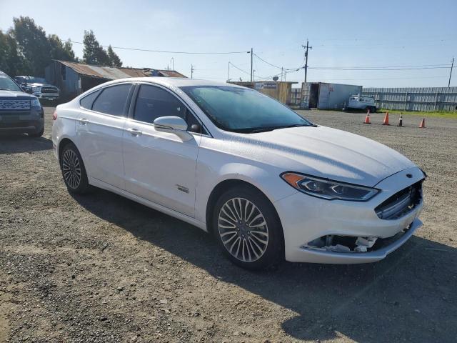 Vin: 3fa6p0pu0jr123528, lot: 51979515, ford fusion se phev 20184