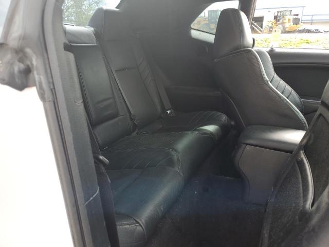 2016 DODGE CHALLENGER - 2C3CDZDJ6GH255223