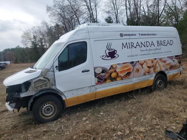 Vin: w1y4echy4kp191765, lot: 52868595, mercedes-benz sprinter 2500 2019 img_1