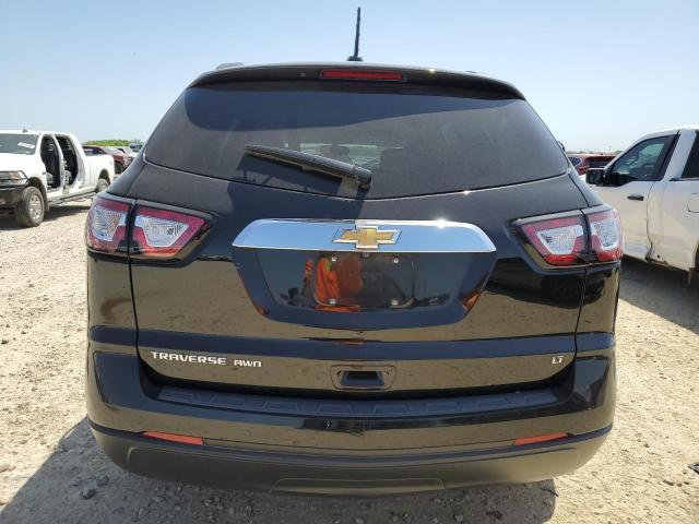 2017 CHEVROLET TRAVERSE L - 1GNKVGKD3HJ212570