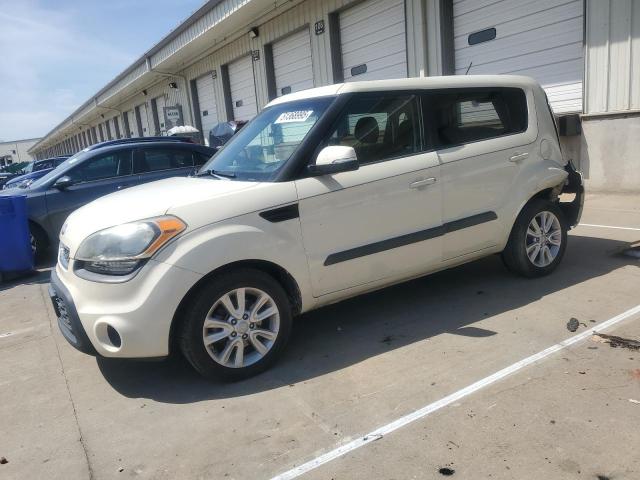 KIA SOUL +
