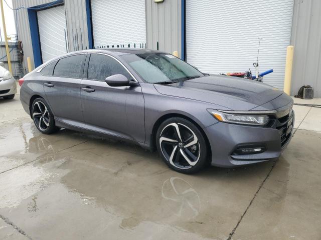 2018 HONDA ACCORD SPO - 1HGCV1F35JA196908