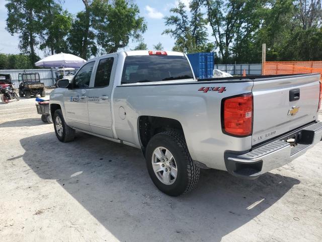 Vin: 1gcvkrec5jz134507, lot: 53850095, chevrolet all models k1500 lt 20182