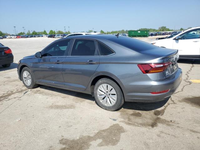 2019 VOLKSWAGEN JETTA S - 3VWC57BU1KM060986