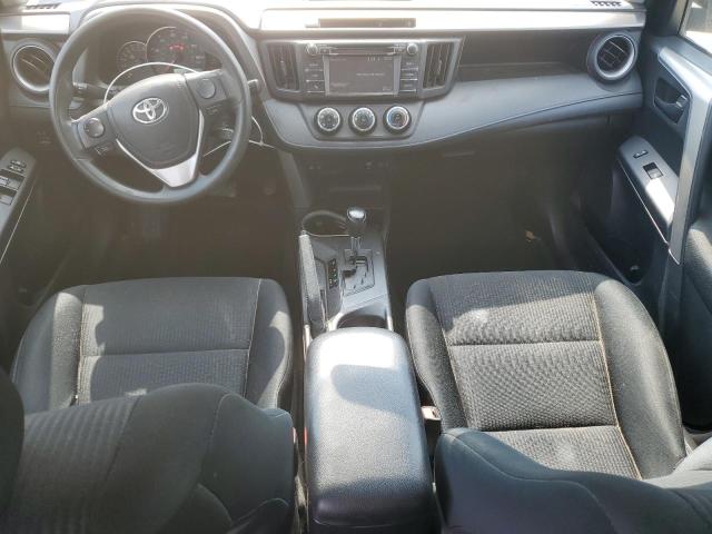 2016 TOYOTA RAV4 LE - 2T3ZFREV9GW285849
