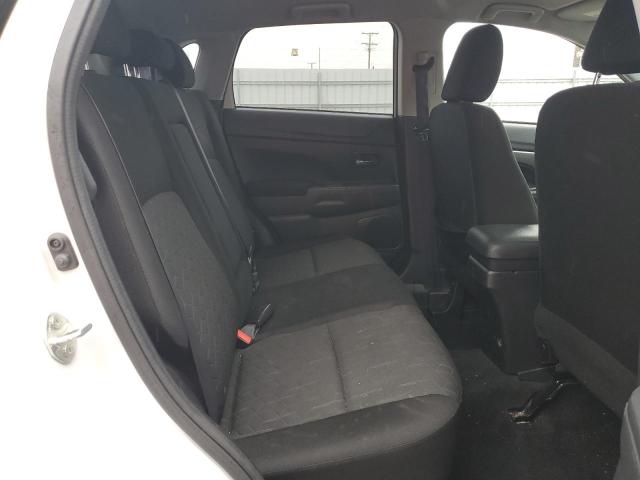 2020 MITSUBISHI OUTLANDER - JA4AP3AU4LU005907