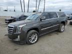2020 CADILLAC ESCALADE E - 1GYS3JKJ9LR216404
