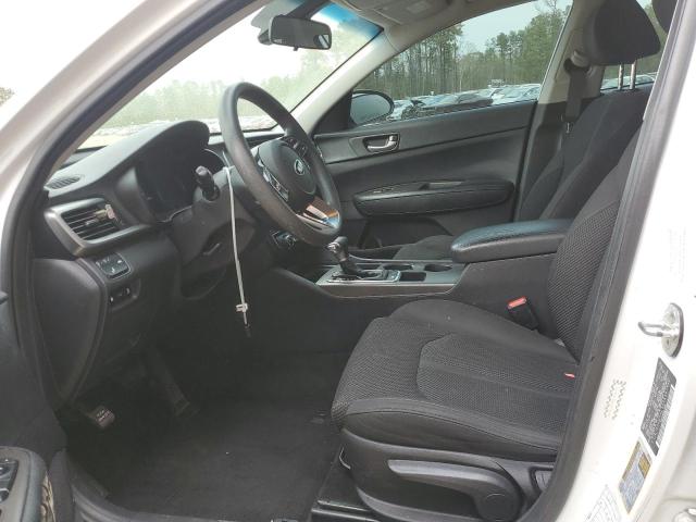 2019 KIA OPTIMA LX - 5XXGT4L35KG341642
