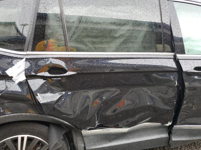 2019 VOLKSWAGEN TIGUAN SE - 3VV2B7AX6KM008516