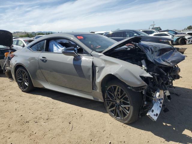 2023 LEXUS RC 350 BAS - JTHGZ5DC5P5011948