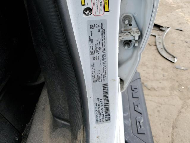 2025 RAM 1500 BIG H 1C6SRFFP9SN541440