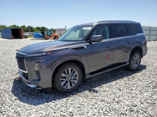 2025 INFINITI QX80 PURE JN8AZ3AA5S9001084